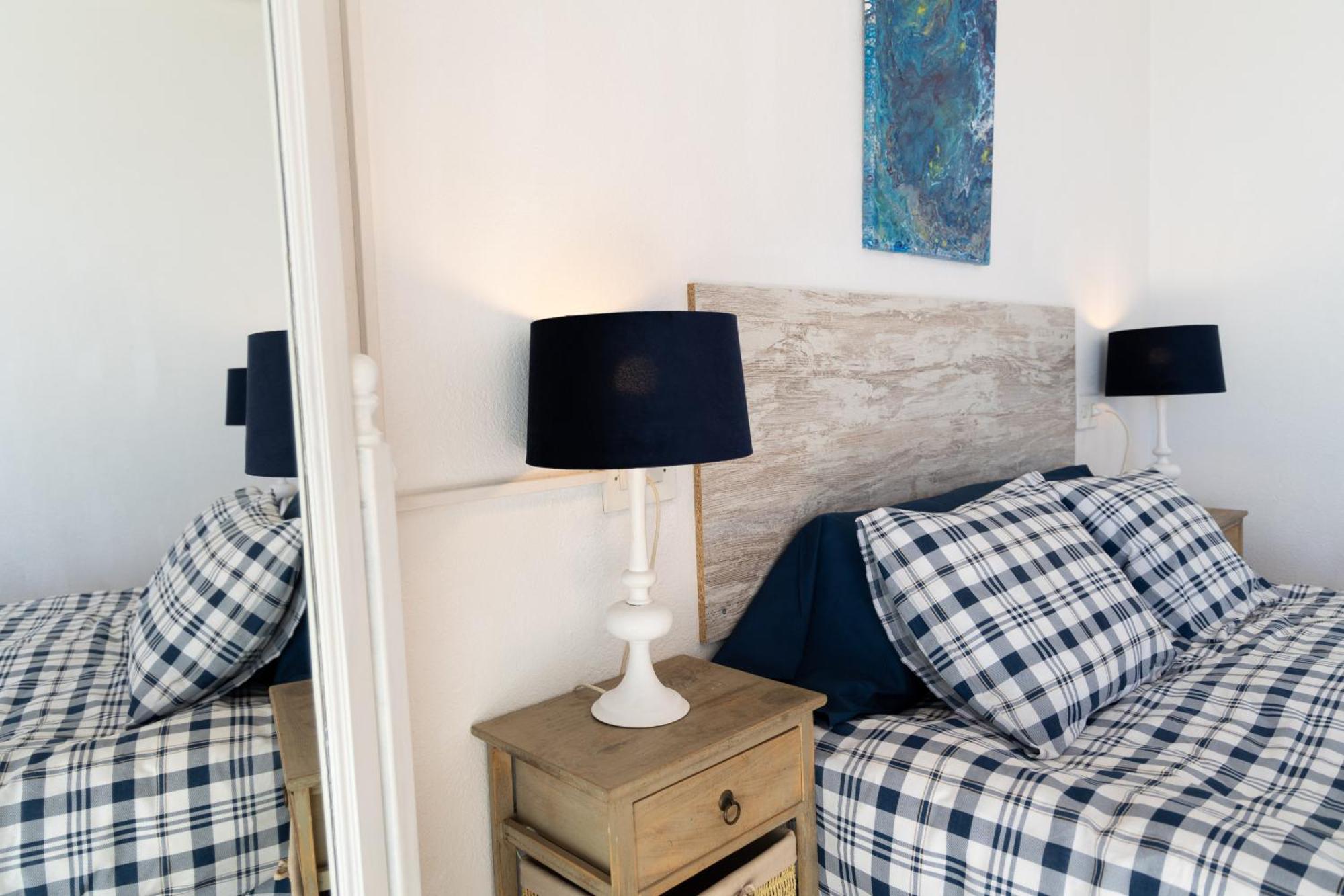 Appartement Maxi Playa