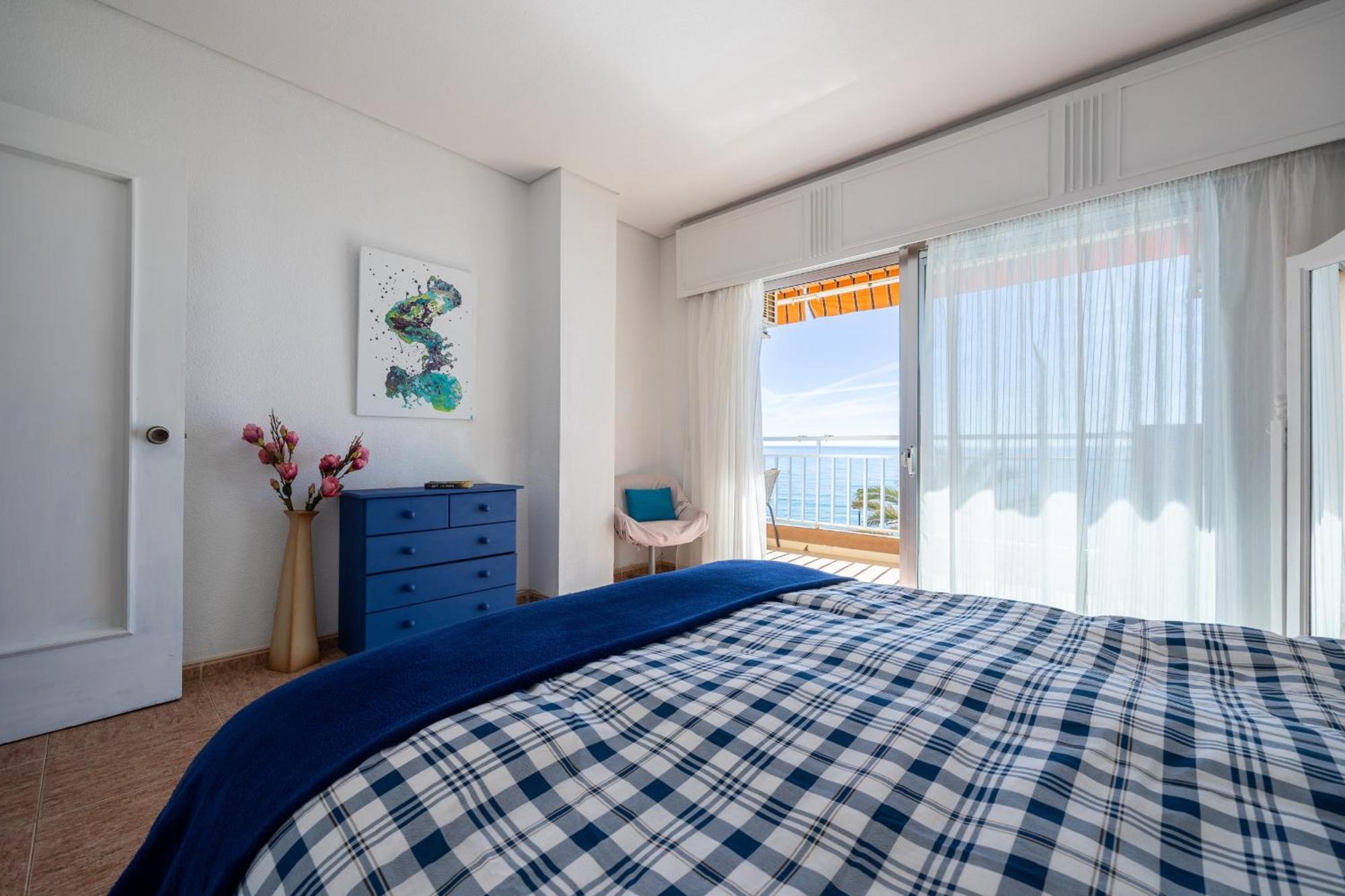 Maxi Playa Appartement Fuengirola