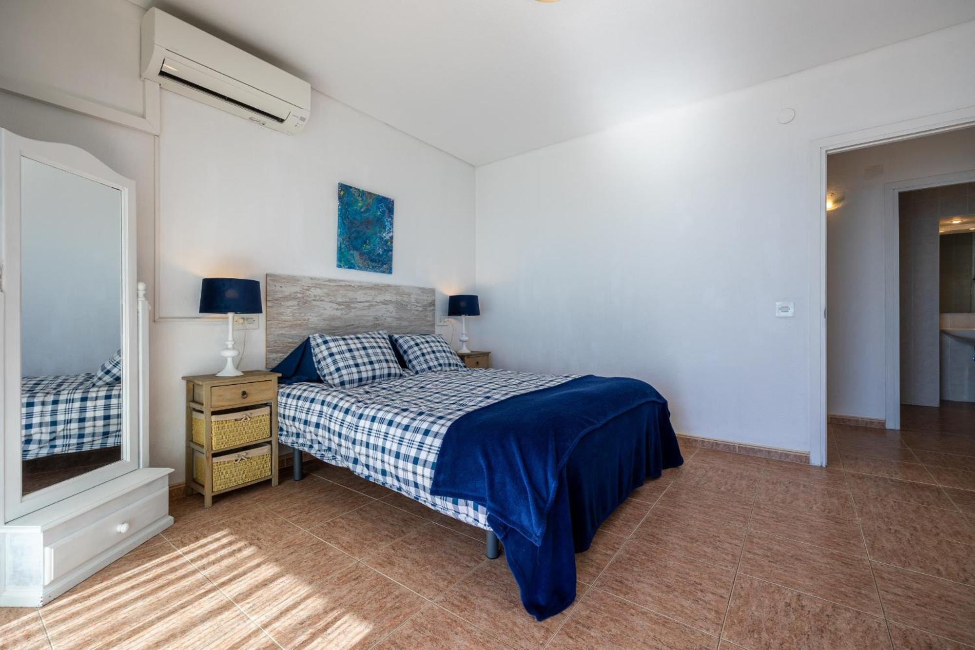 Appartement Maxi Playa Fuengirola