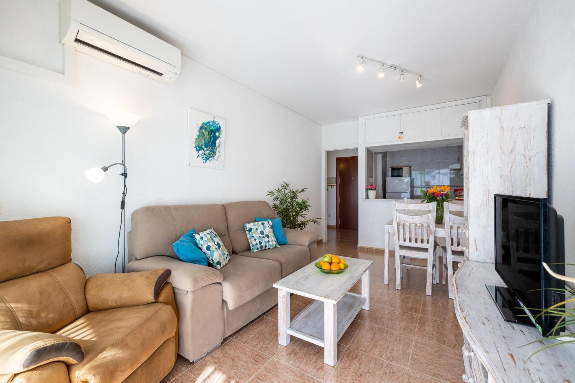 Appartement Maxi Playa