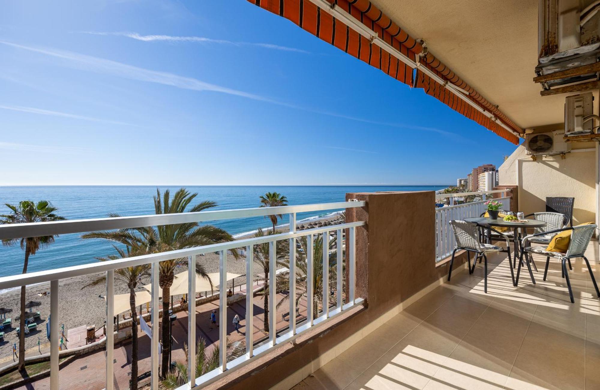 Appartement Maxi Playa