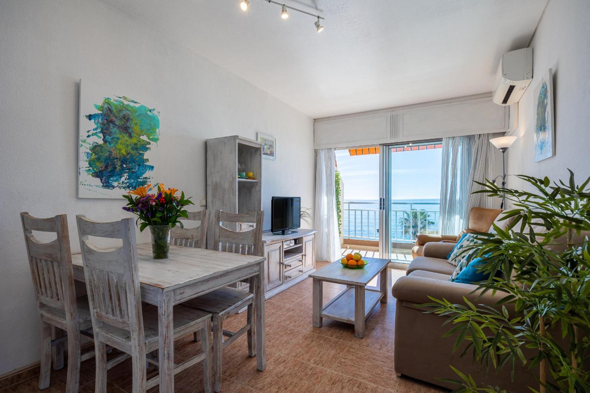 Appartement Maxi Playa