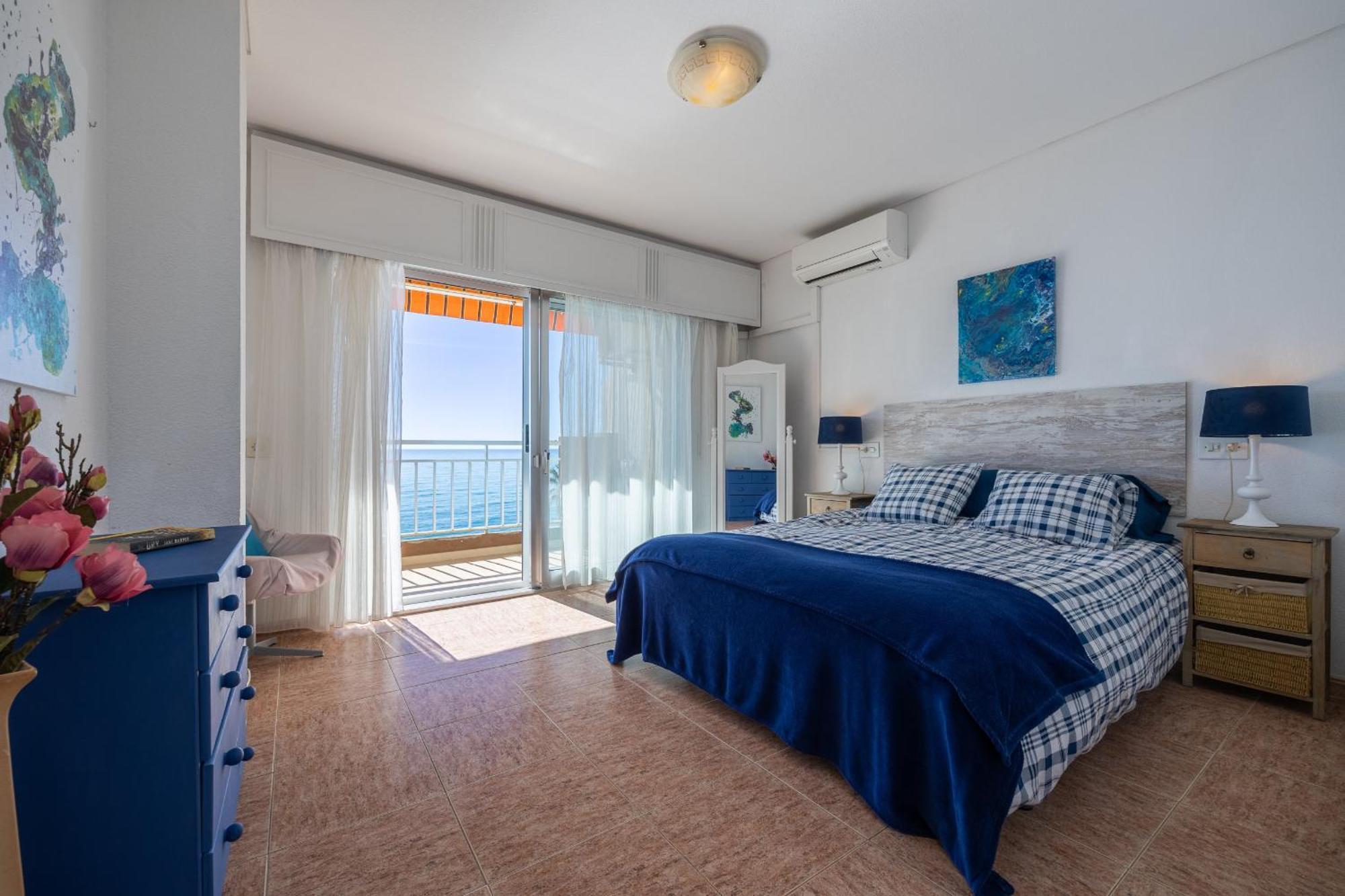 Maxi Playa Appartement *