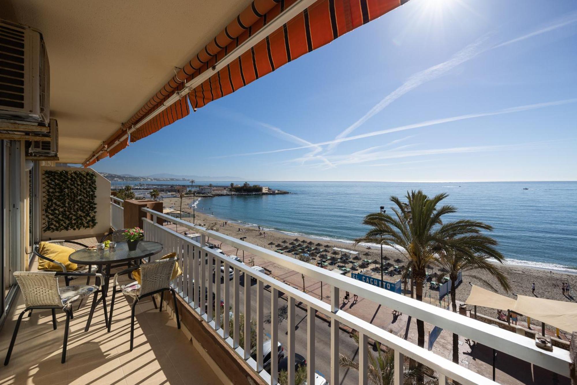 Maxi Playa Appartement