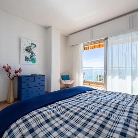 Apartamento Maxi Playa Fuengirola Exterior photo