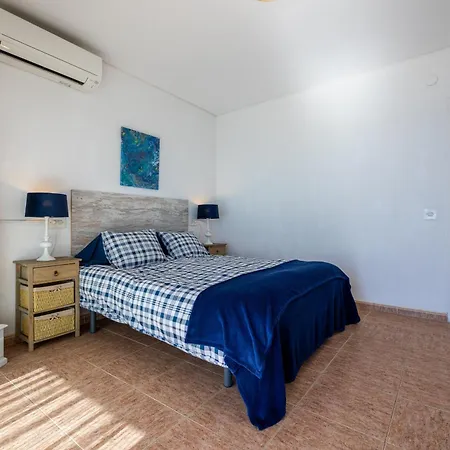 Apartamento Maxi Playa Fuengirola Exterior photo