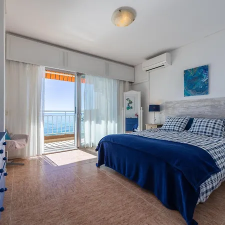 Apartamento Maxi Playa Fuengirola Exterior photo
