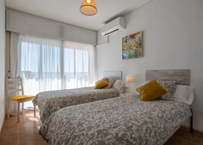Apartamento Maxi Playa