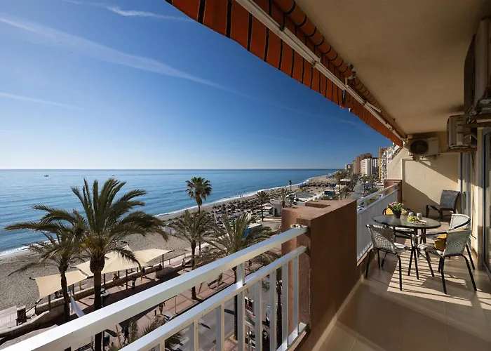 Apartamento Maxi Playa
