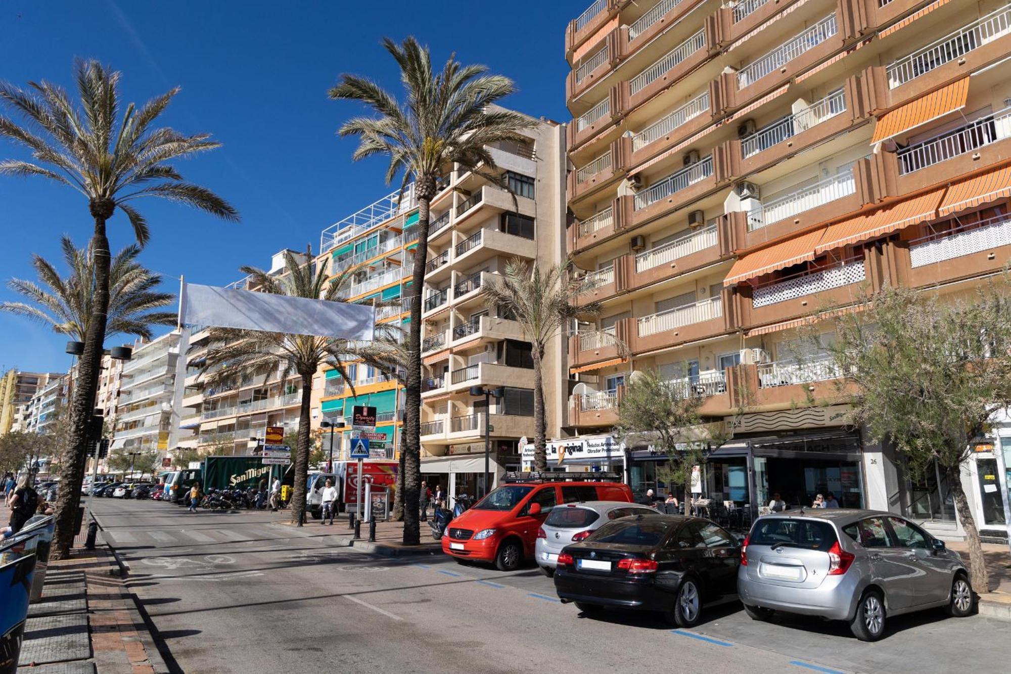 Apartment Maxi Playa