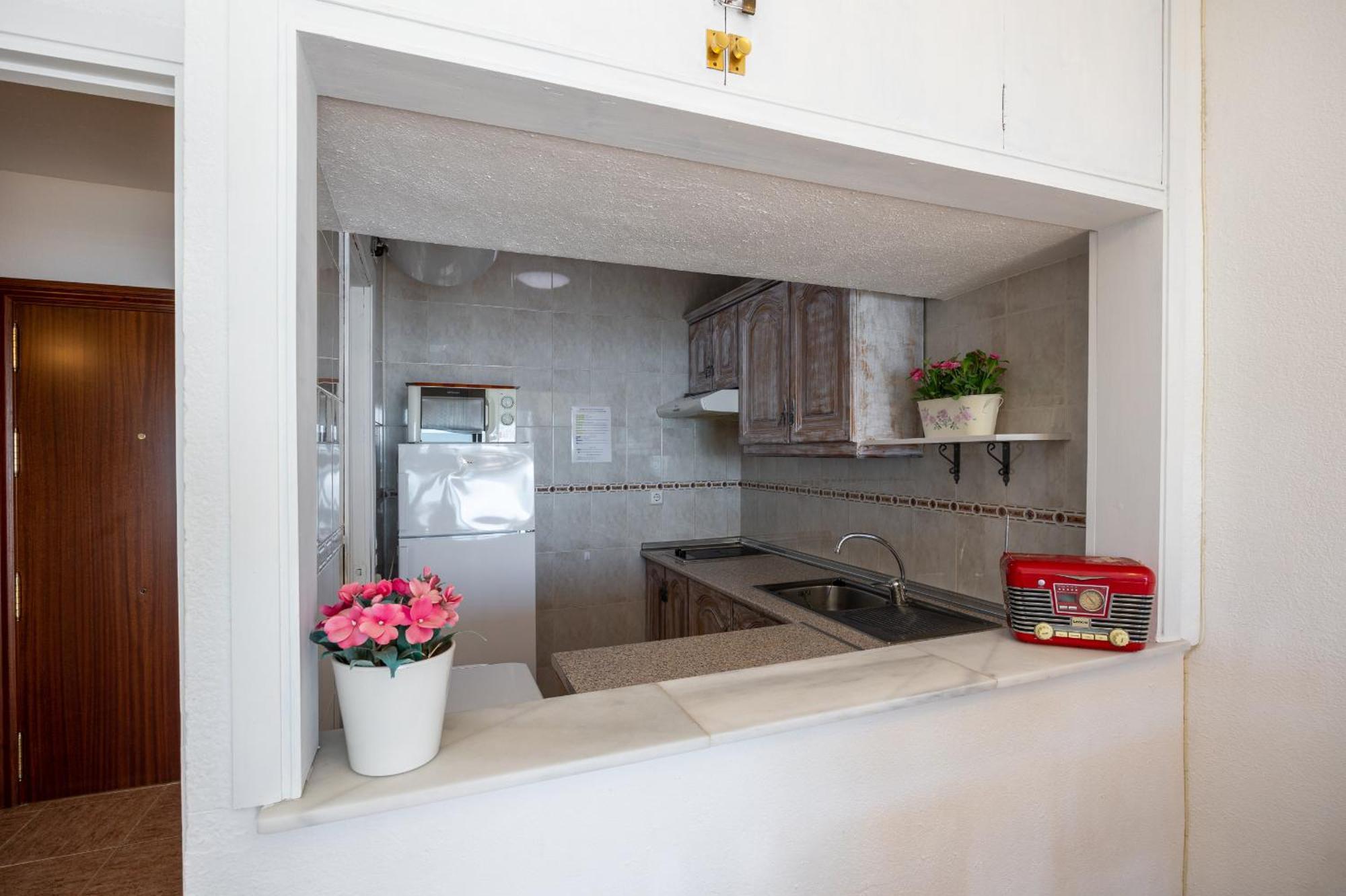 Apartment Maxi Playa