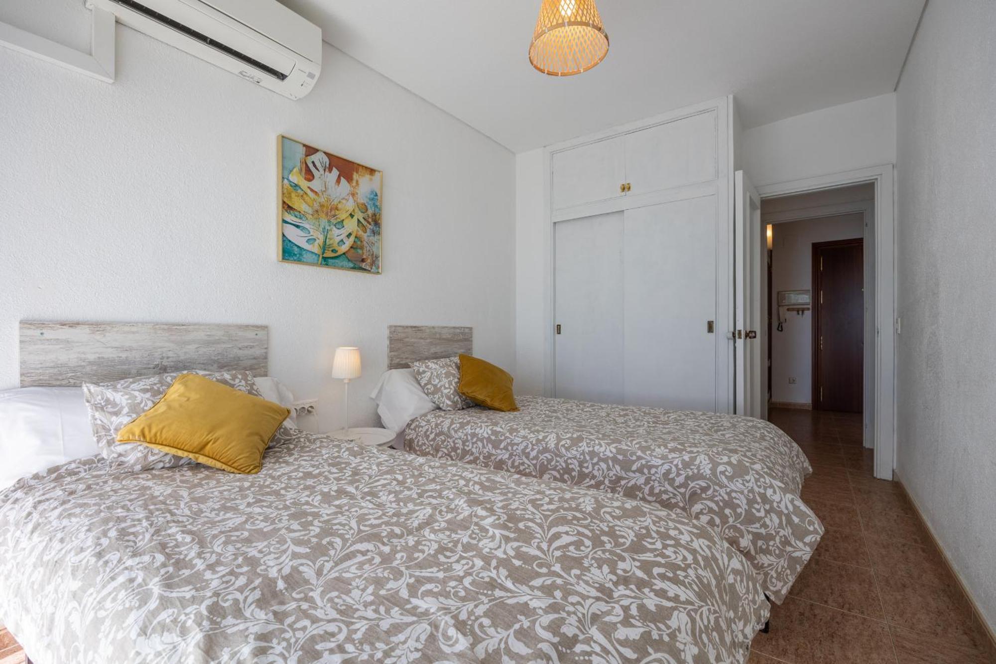 Maxi Playa Apartment Fuengirola